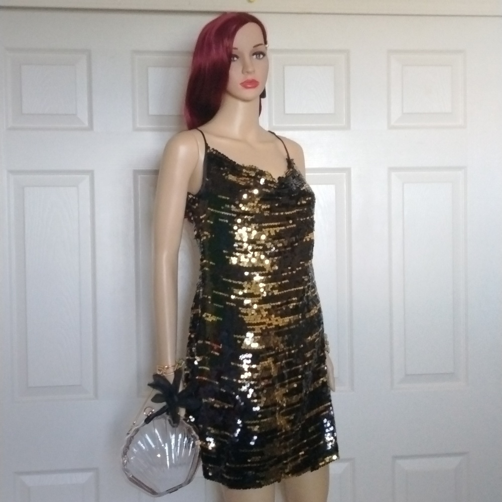 Spring+ Mercer Cocktail Dress - Picture 3 of 8
